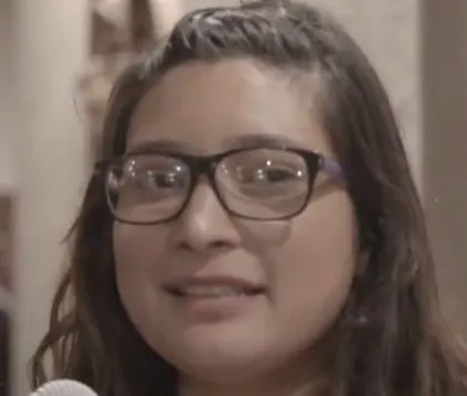 Samaria Ruiz