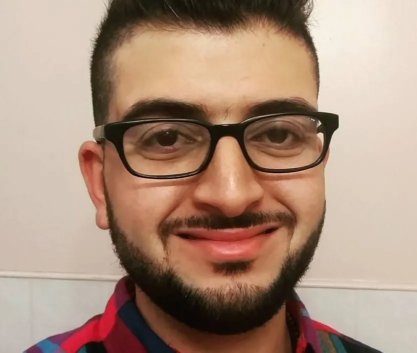 Samee Sulaiman
