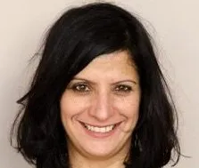 Samera Esmeir