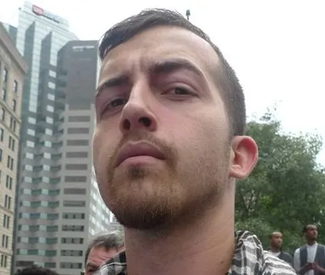 Sami Eddauod