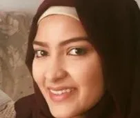 Samia Salem