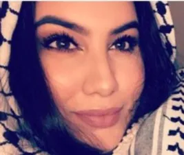 Samiha Allan