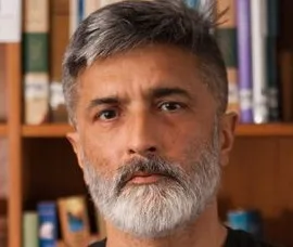 Samir Chopra