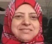 Sana Daoud