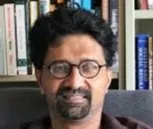 Sankaran Krishna