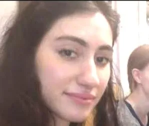 Sara Abo-Harb