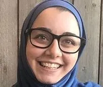 Sara Alqaragholy