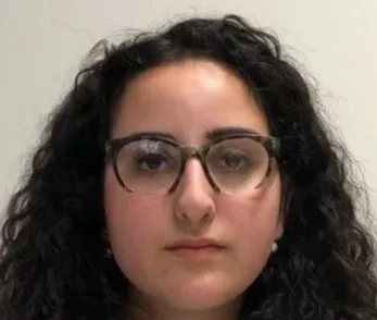 Sara Al-Zubi