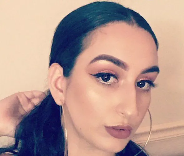 Sara Cakmaktas