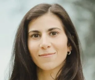 Sara Dagher