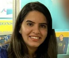 Sara Darwish-Khalil