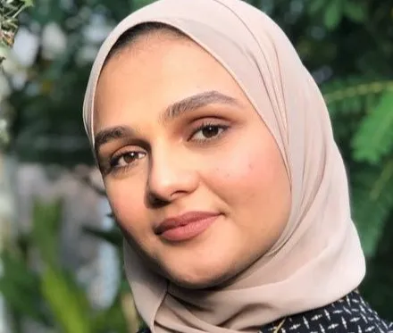 Sara El-Banbawy