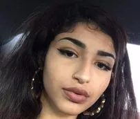 Sara Mahmoud