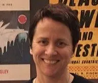 Sara Pursley