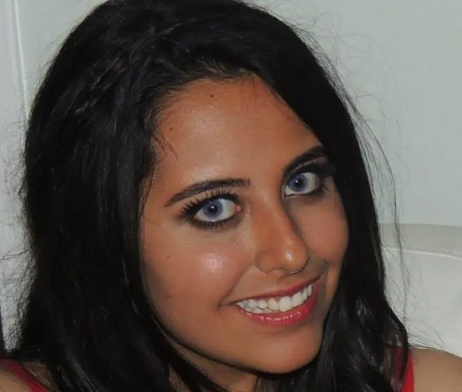 Sara Roschdi