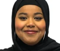 Sarah Abdillahi