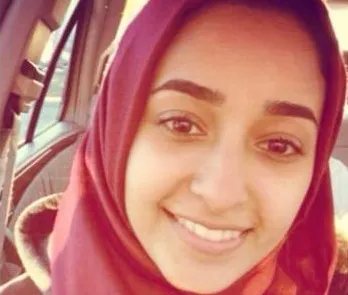 Sarah Almusbahi