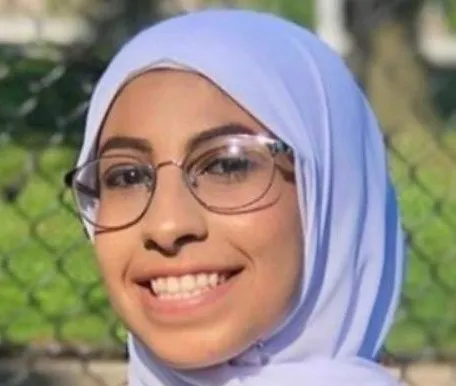 Sarah Alsilwi