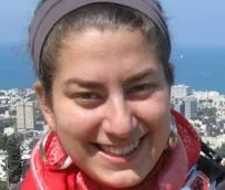 Sarah Brammer-Shlay