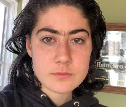 Sarah Burch