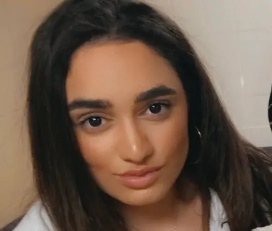 Sarah El Zayyat