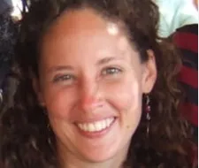 Sarah Farahat