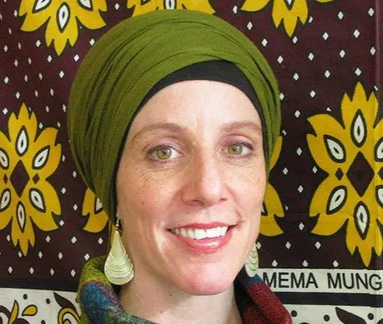 Sarah Hillewaert