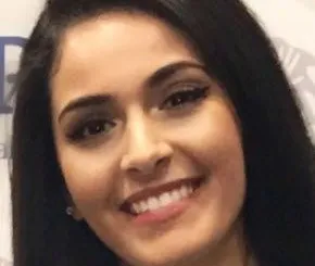Sarah Ibrahim