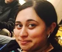 Sarah Maria Ahmad