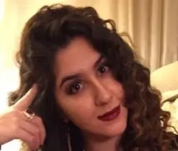 Sarah Rafati