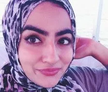 Sarah Rahimi