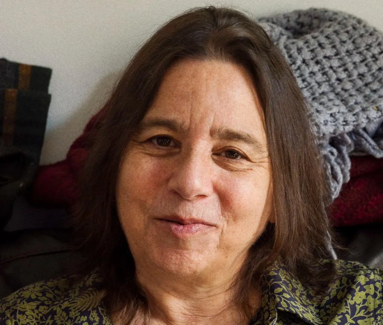 Sarah Schulman