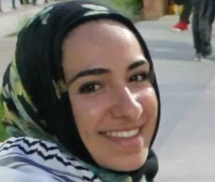 Sarah Shammaa