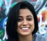 Sarah Soliman