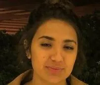 Sarena Khasawneh