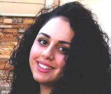 Sarina Escalante