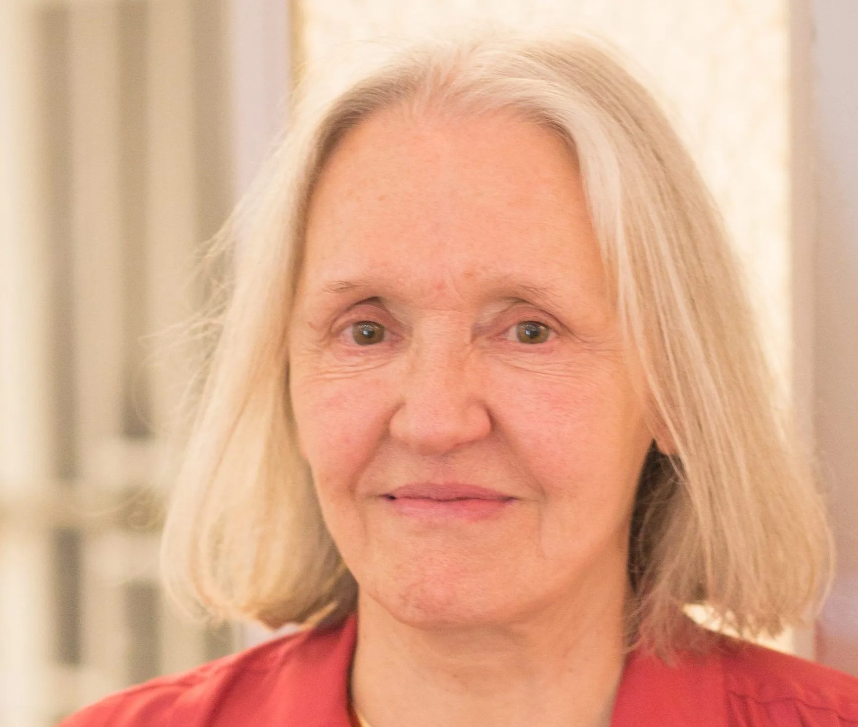 Saskia Sassen