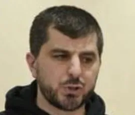 Sayel Kayed