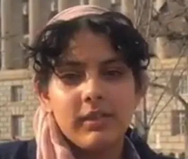Sazia Patel
