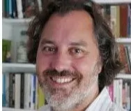 Scott Laderman