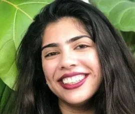 Seema Sandhu