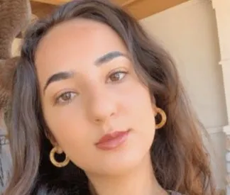 Seleena Mukbel