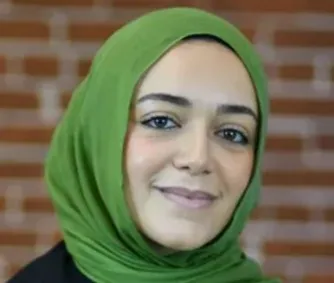 Selma Hassane
