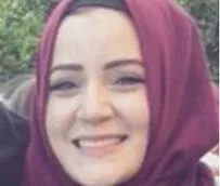 Sereen Hammad