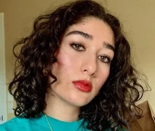 Serene Harb