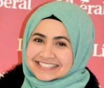 Shahad Khalladi