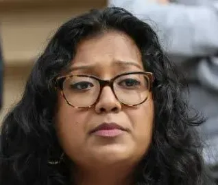 Shahana Hanif