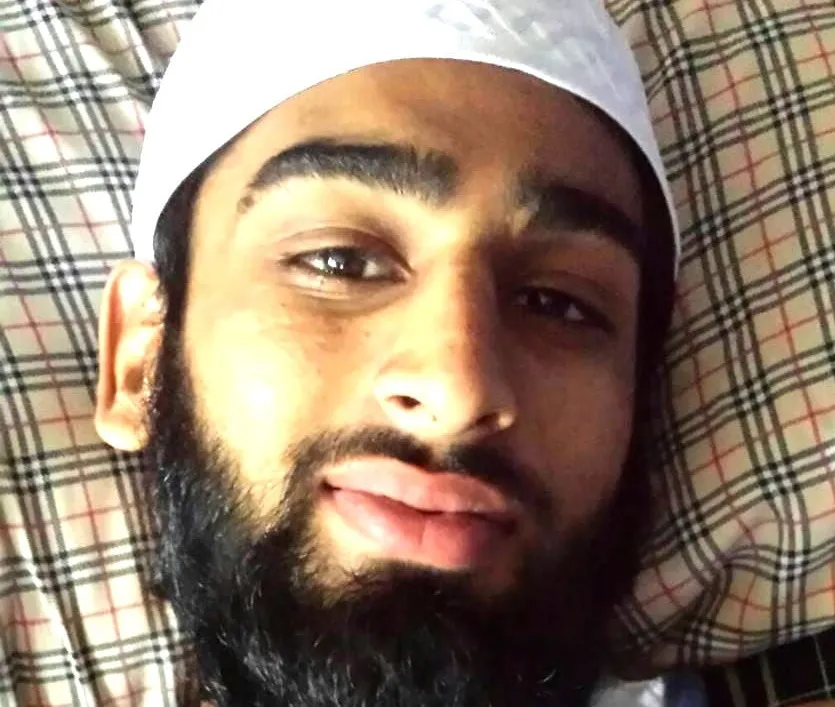 Shaheer Syed
