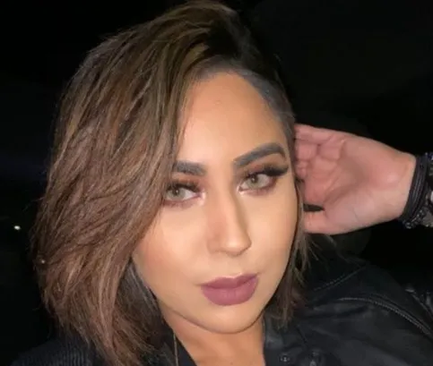 Shahema Abdelhady