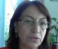Shahla Razavi
